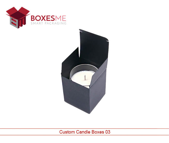Candle Packaging Custom Printed Candle Boxes Wholesale BoxesMe